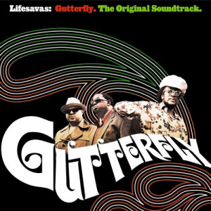 Gutterfly : The Original Soundtrack