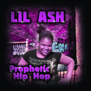 Prophetic Hip Hop