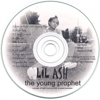 The Young Prophet