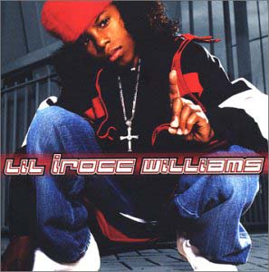 Lil iROCC Williams (enhanced CD)