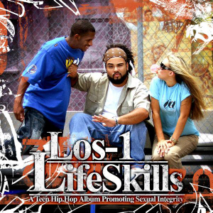LifeSkills : A Teen Hip Hop Album Promoting Sexual Integrity