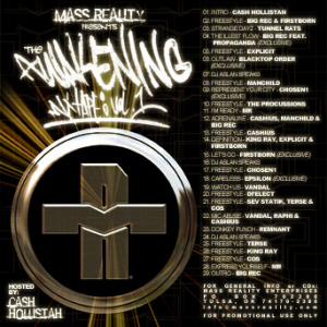 The Awakening : Mixtape Volume I