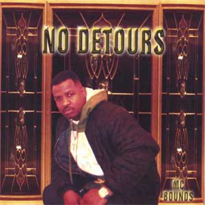 No detours