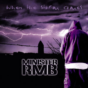 When The Storm Comes (single)