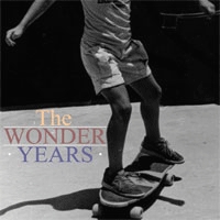 The Wonder Years EP