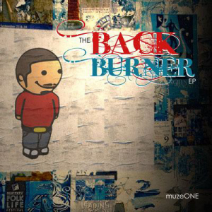 The Back Burner EP