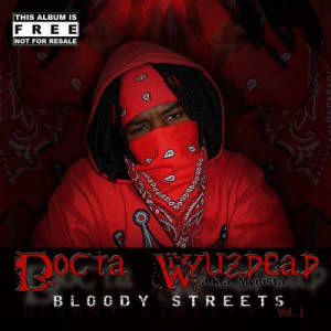Bloody streets volume 1