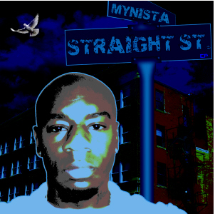 Straight Street (EP)