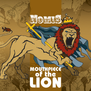 Mouthpiece of the Lion