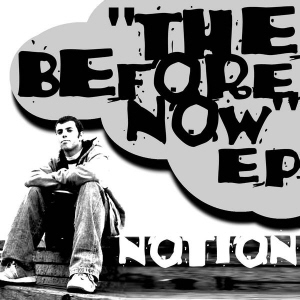 The Before Now EP