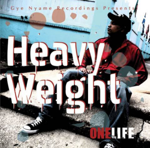 Heavy Weight (EP)