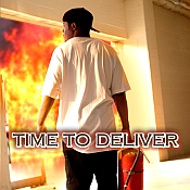 Time to Deliver (EP)
