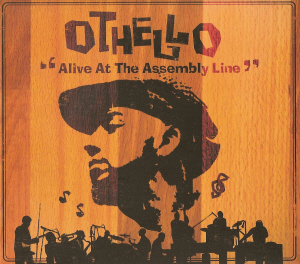 Alive At The Assembly Line (Japanese version)