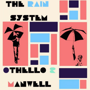 The Rain System (EP)