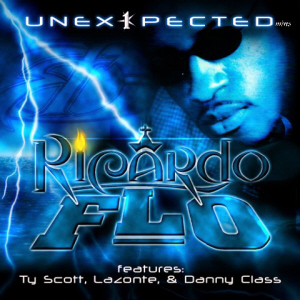Unexpected Mixes Volume 1 (mixtape)