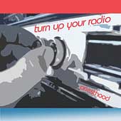 Turn up your radio