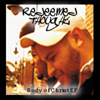 The Body of Christ EP