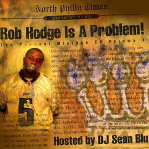 Rob Hodge is a Problem