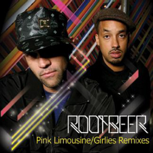 Pink Limousine/Girlies Remixes