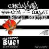 Chunjay representing Royal Ruckus & Shadow of the Locust : The Happy Bug! EP