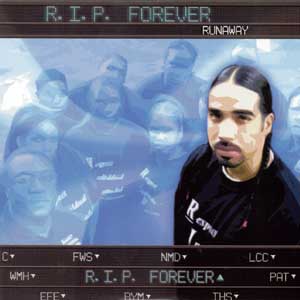 R.I.P. Forever (single)