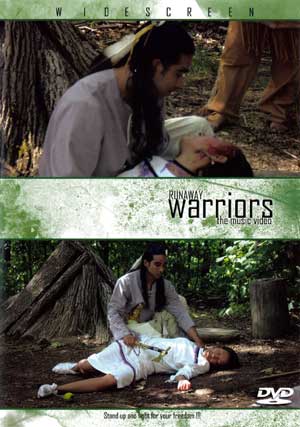 Warriors (DVD)