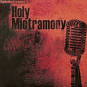 Holy Mictramony (re-release)