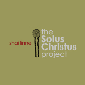 The solus Christus project