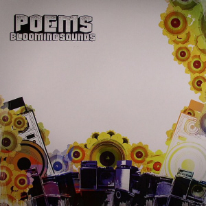 Blooming Sounds (single)