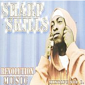 Revolution Music : Mixtape Volume 1