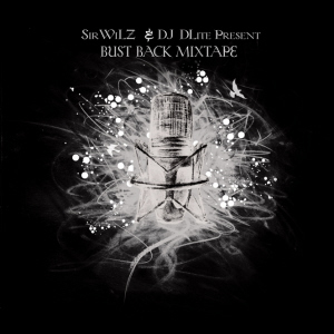SirWiLZ & DJ D-Lite present : Bust Back Mixtape
