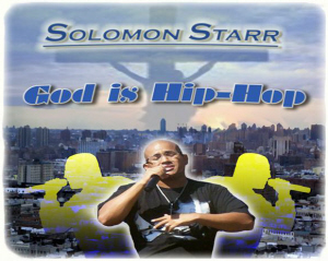 God is Hip-Hop (single)