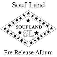 Souf Land (pre-release album)