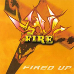Fired Up (EP)