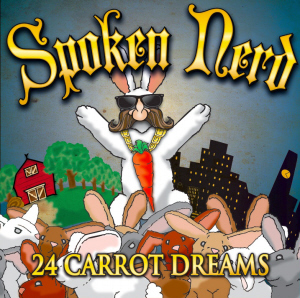24 Carrot Dreams