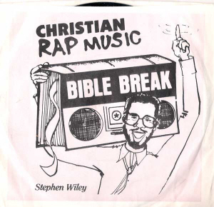Bible Break (single)