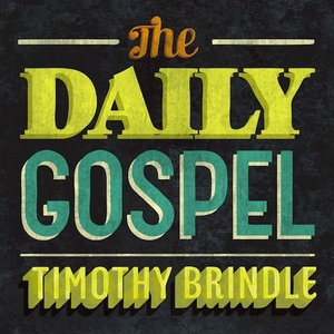 The Daily Gospel (single)