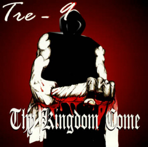 Thy Kingdom Come EP