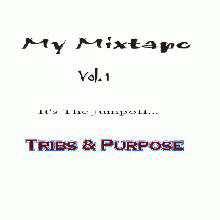 My Mixtape Volume 1 : The Jumpoff