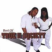 Best of True II Society