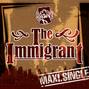 The Immigrant (radio single)