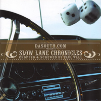 DaSouth.com : Slow Lane Chronicles