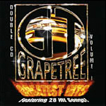 Grapetree Greatest Hits : Volume 1