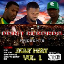 Holy Heat Volume 1