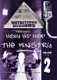 Holy Hip Hop : The Ministry : Volume 2 (DVD)