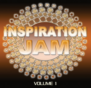 Inspiration Jam : Volume 1