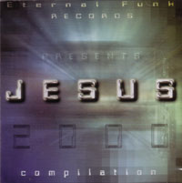 Jesus 2000 Compilation