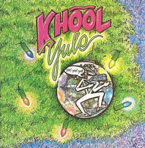 Khool Yule : yo! yo! yo!