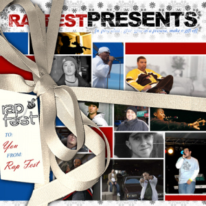 RapFest Presents : To You From Rapfest