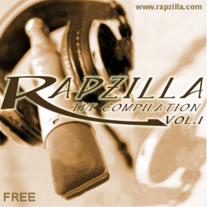 Rapzilla : the compilation volume 1